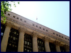 Daley Plaza 18  - City Hall